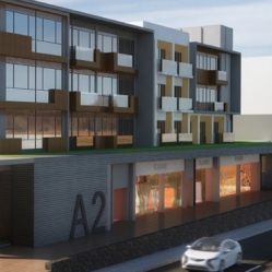 Jalousien und Rollläden