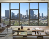 Window and Door Systems